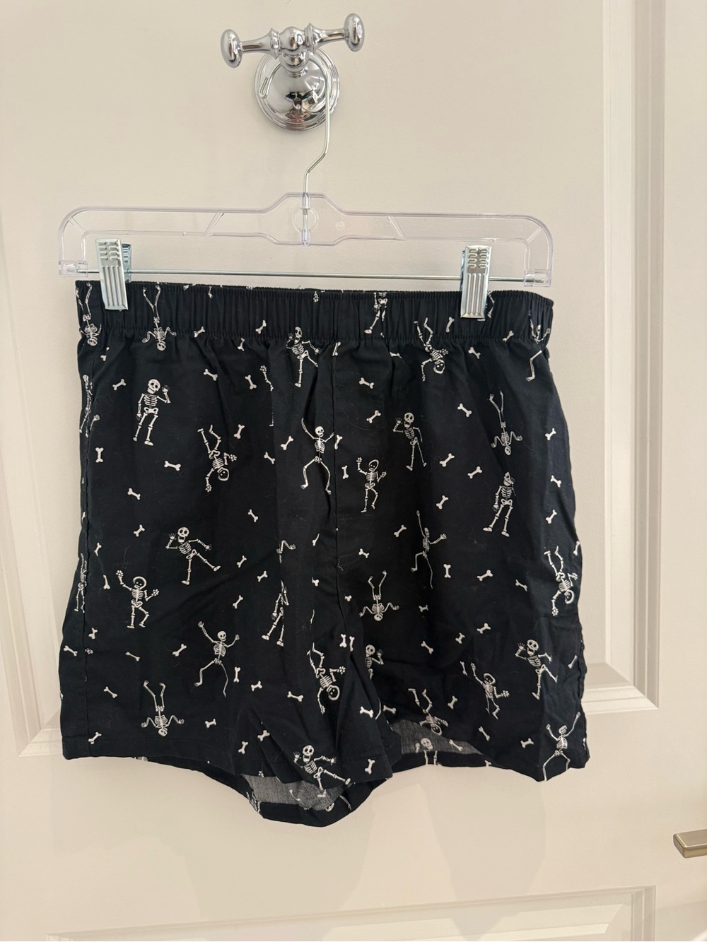 Halloween Boxer Shorts